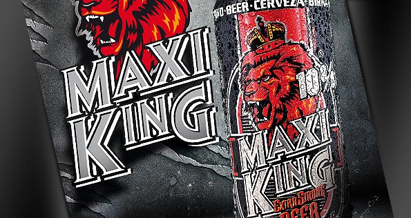 Maxi King