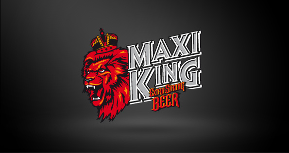 Maxi King