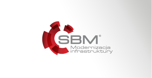 SBM - identyfikacja wizualna spółki