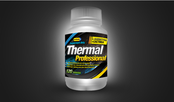 Thermal Professional