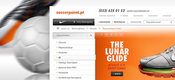 Soccerpoint