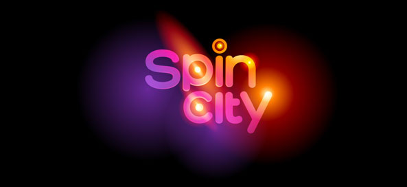 Spin City