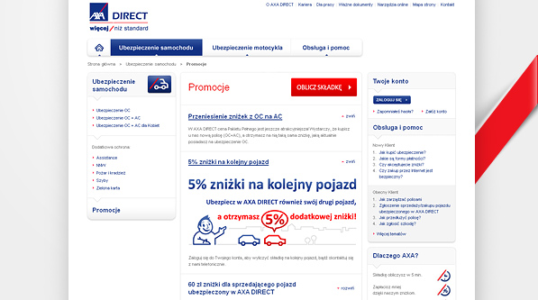AXA DIRECT