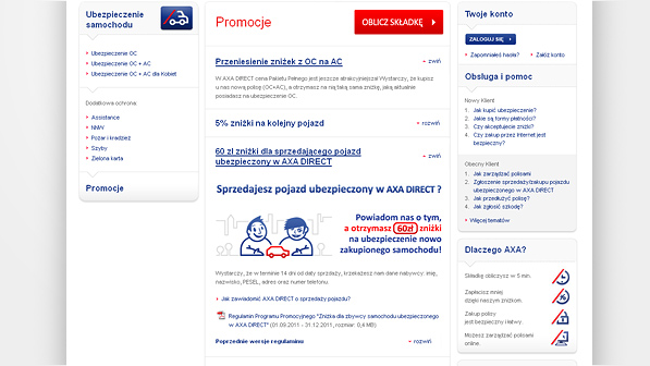 AXA DIRECT