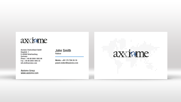 Axxiome Group