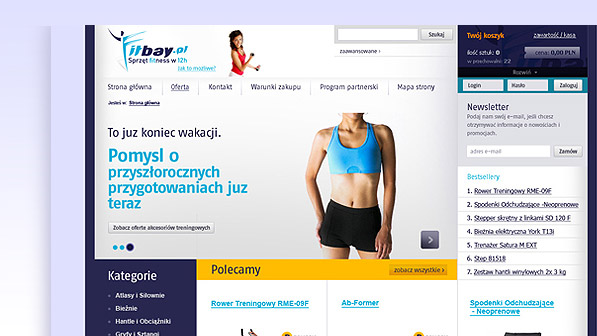 Fitbay.pl