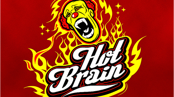 HotBrain