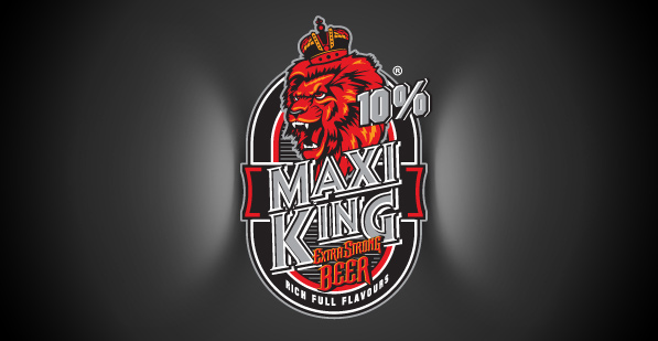 Maxi King