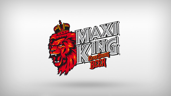 Maxi King