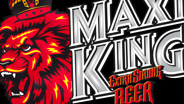 Maxi King