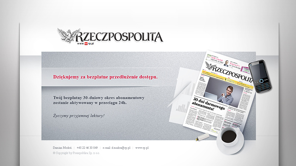 Rzeczpospolita