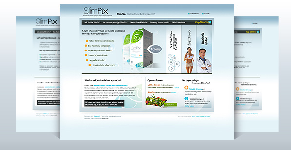 SlimFix