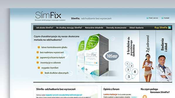 SlimFix