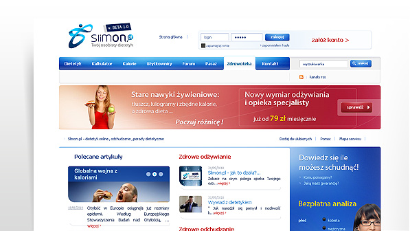 Slimon.pl