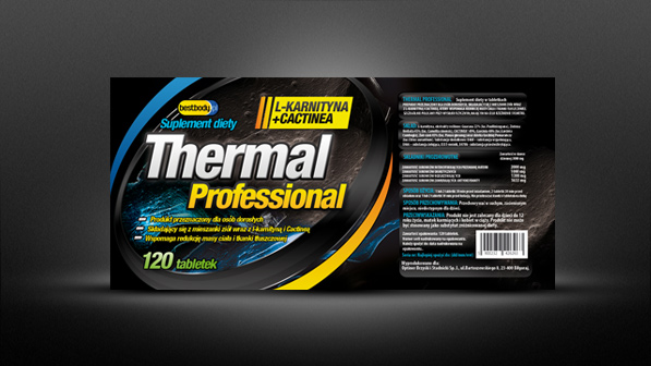 Thermal Professional