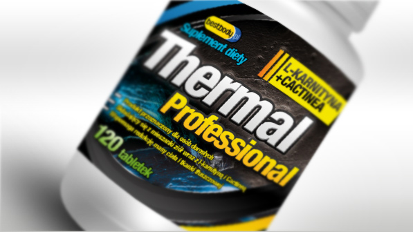 Thermal Professional