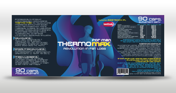 Thermo Max