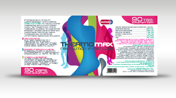 Thermo Max