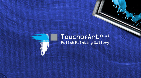 Touch of Art