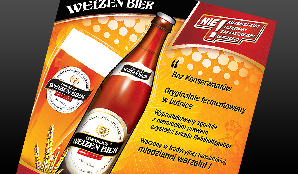 Weizen Bier