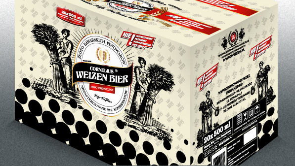 Weizen Bier